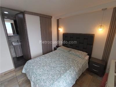 Apartamento de 2 alcobas en venta en La Gabriela, Bello, 62 m² · foto 14 de 20