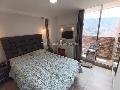 Apartamento de 2 alcobas en venta en La Gabriela, Bello, 62 m² · foto 15 de 20