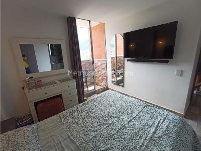 Apartamento de 2 alcobas en venta en La Gabriela, Bello, 62 m² · foto 16 de 20