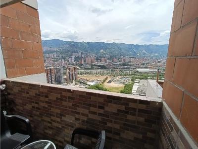 Apartamento de 2 alcobas en venta en La Gabriela, Bello, 62 m² · foto 19 de 20