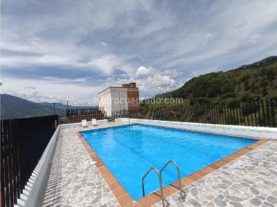 Apartamento de 2 alcobas en venta en La Gabriela, Bello, 62 m² · foto 20 de 20