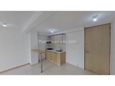 Apartamento de 3 alcobas en venta en Cabañas, Bello, 56 m² · foto 5 de 20