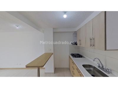 Apartamento de 3 alcobas en venta en Cabañas, Bello, 56 m² · foto 6 de 20