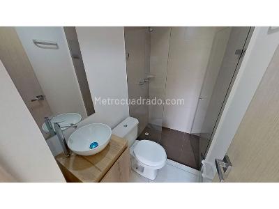 Apartamento de 3 alcobas en venta en Cabañas, Bello, 56 m² · foto 20 de 20