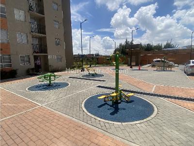 Apartamento de 2 alcobas en venta en El Vergel, Bogotá, 31 m² · foto 3 de 20