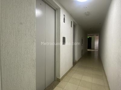 Apartamento de 2 alcobas en venta en El Vergel, Bogotá, 31 m² · foto 4 de 20