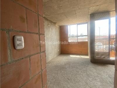 Apartamento de 2 alcobas en venta en El Vergel, Bogotá, 31 m² · foto 5 de 20