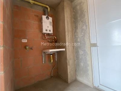 Apartamento de 2 alcobas en venta en El Vergel, Bogotá, 31 m² · foto 6 de 20
