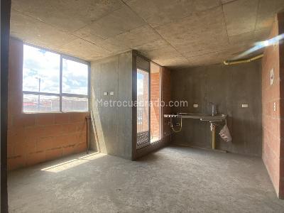 Apartamento de 2 alcobas en venta en El Vergel, Bogotá, 31 m² · foto 7 de 20