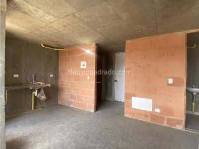 Apartamento de 2 alcobas en venta en El Vergel, Bogotá, 31 m² · foto 11 de 20