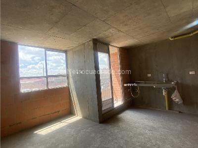 Apartamento de 2 alcobas en venta en El Vergel, Bogotá, 31 m² · foto 12 de 20