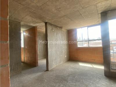 Apartamento de 2 alcobas en venta en El Vergel, Bogotá, 31 m² · foto 14 de 20