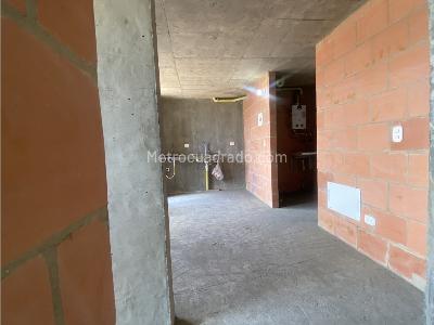 Apartamento de 2 alcobas en venta en El Vergel, Bogotá, 31 m² · foto 18 de 20