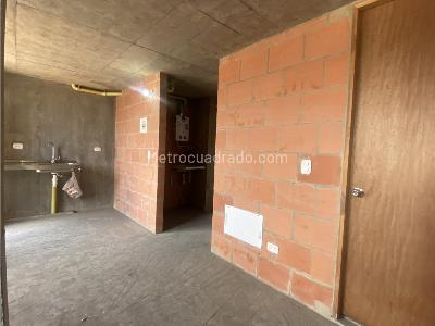Apartamento de 2 alcobas en venta en El Vergel, Bogotá, 31 m² · foto 19 de 20