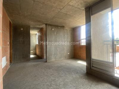 Apartamento de 2 alcobas en venta en El Vergel, Bogotá, 31 m² · foto 20 de 20