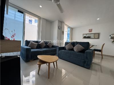 Apartamento de 2 alcobas en venta en Rosa Blanca Girardot, Girardot, 82 m² · foto 2 de 11