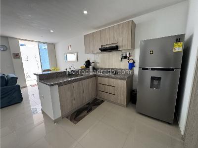 Apartamento de 2 alcobas en venta en Rosa Blanca Girardot, Girardot, 82 m² · foto 3 de 11