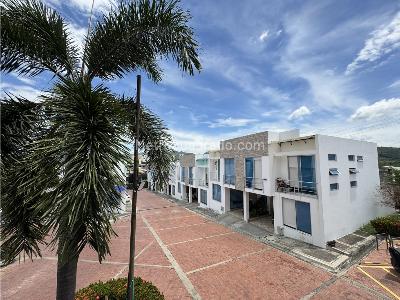 Apartamento de 2 alcobas en venta en Rosa Blanca Girardot, Girardot, 82 m² · foto 4 de 11