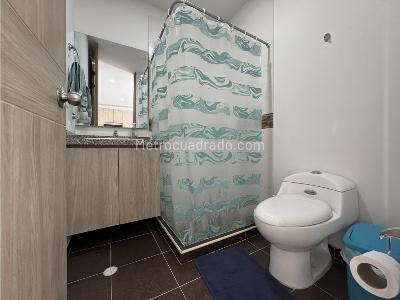 Apartamento de 2 alcobas en venta en Rosa Blanca Girardot, Girardot, 82 m² · foto 6 de 11