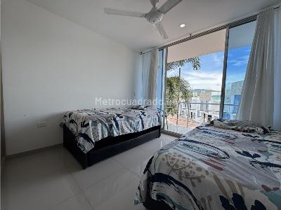 Apartamento de 2 alcobas en venta en Rosa Blanca Girardot, Girardot, 82 m² · foto 7 de 11