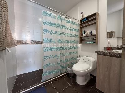 Apartamento de 2 alcobas en venta en Rosa Blanca Girardot, Girardot, 82 m² · foto 8 de 11