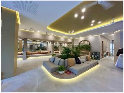 Apartaestudio en venta en Rodadero Sur, Santa Marta, 36 m² · foto 10 de 15