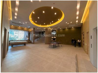 Apartaestudio en venta en Rodadero Sur, Santa Marta, 36 m² · foto 13 de 15