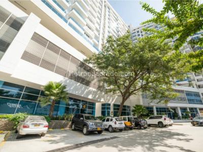 Apartamento de 2 alcobas en venta en Rodadero, Santa Marta, 78 m² · foto 20 de 20