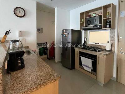 Apartamento de 2 alcobas en venta en Rodadero, Santa Marta, 78 m² · foto 6 de 20