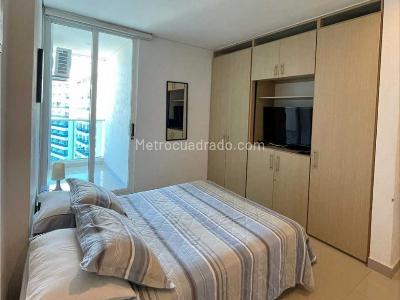 Apartamento de 2 alcobas en venta en Rodadero, Santa Marta, 78 m² · foto 8 de 20