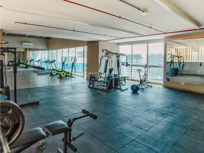 Apartamento de 2 alcobas en venta en Rodadero, Santa Marta, 78 m² · foto 11 de 20