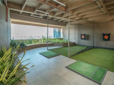 Apartamento de 2 alcobas en venta en Rodadero, Santa Marta, 78 m² · foto 13 de 20