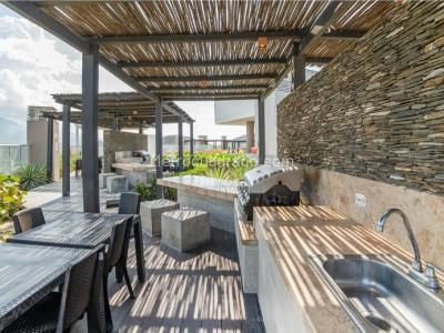 Apartamento de 2 alcobas en venta en Rodadero, Santa Marta, 78 m² · foto 15 de 20