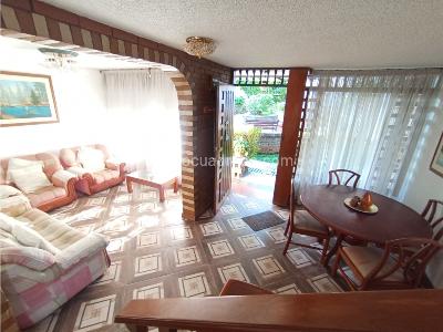 Casa de 3 alcobas en venta en Caudal, Villavicencio, 147 m² · foto 2 de 20