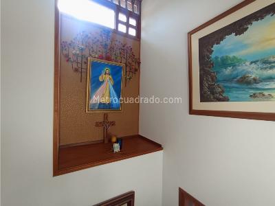 Casa de 3 alcobas en venta en Caudal, Villavicencio, 147 m² · foto 3 de 20