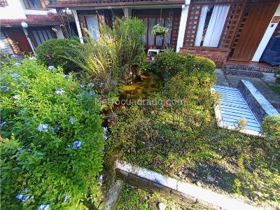 Casa de 3 alcobas en venta en Caudal, Villavicencio, 147 m² · foto 5 de 20