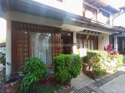 Casa de 3 alcobas en venta en Caudal, Villavicencio, 147 m² · foto 7 de 20