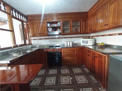 Casa de 3 alcobas en venta en Caudal, Villavicencio, 147 m² · foto 8 de 20