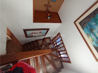 Casa de 3 alcobas en venta en Caudal, Villavicencio, 147 m² · foto 11 de 20