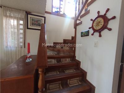 Casa de 3 alcobas en venta en Caudal, Villavicencio, 147 m² · foto 17 de 20