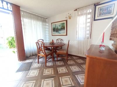 Casa de 3 alcobas en venta en Caudal, Villavicencio, 147 m² · foto 18 de 20