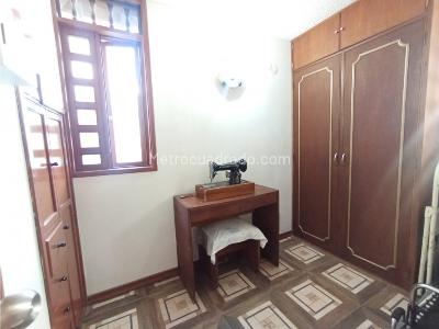 Casa de 3 alcobas en venta en Caudal, Villavicencio, 147 m² · foto 19 de 20