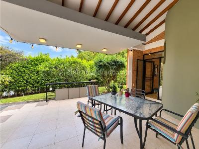 Casa de 3 alcobas en venta en El Tigre, Pereira, 274 m² · foto 7 de 14