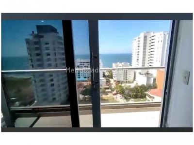 Apartamento en venta en Pozos Colorados, Santa Marta · foto 2 de 16