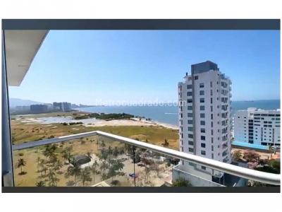 Apartamento en venta en Pozos Colorados, Santa Marta · foto 3 de 16
