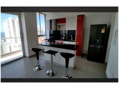 Apartamento en venta en Pozos Colorados, Santa Marta · foto 6 de 16