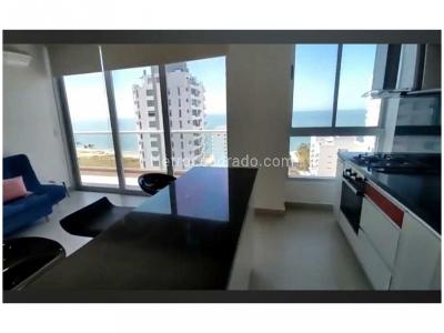 Apartamento en venta en Pozos Colorados, Santa Marta · foto 7 de 16