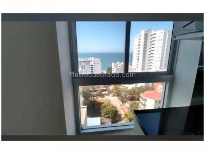 Apartamento en venta en Pozos Colorados, Santa Marta · foto 8 de 16