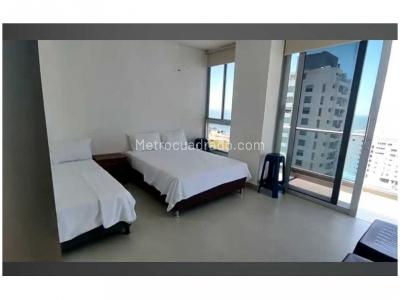 Apartamento en venta en Pozos Colorados, Santa Marta · foto 11 de 16