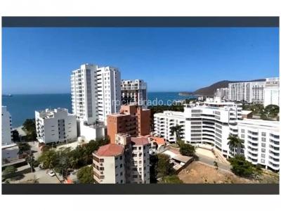 Apartamento en venta en Pozos Colorados, Santa Marta · foto 15 de 16